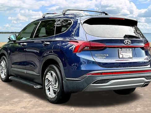 Used 2023 Hyundai Santa Fe SEL FWD image 5