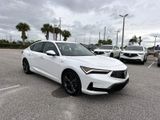 Used 2025 Acura Integra A-Spec image 2