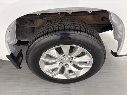 Used 2023 Chevrolet Silverado 1500 Custom RWD image 11