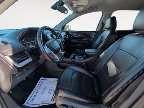 Used 2019 GMC Terrain SLT AWD/4WD image 9