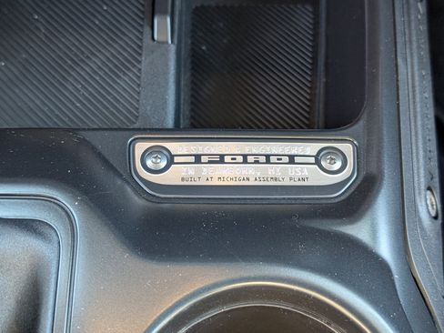 New 2026 Ford Bronco Big Bend image 22