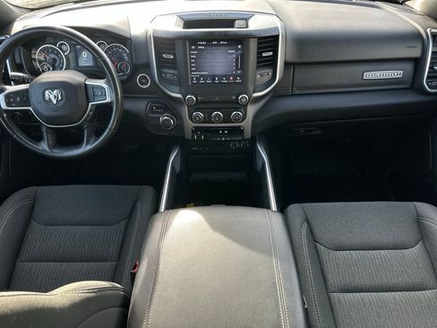 Used 2019 RAM 1500 Big Horn image 2