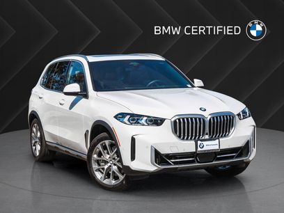 Used 2026 BMW X5 xDrive40i w/ Climate Comfort Package