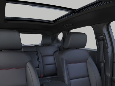 New 2026 Chevrolet Blazer RS w/ Driver Confidence II Package image 24