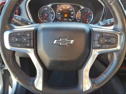 Used 2020 Chevrolet Blazer RS image 20