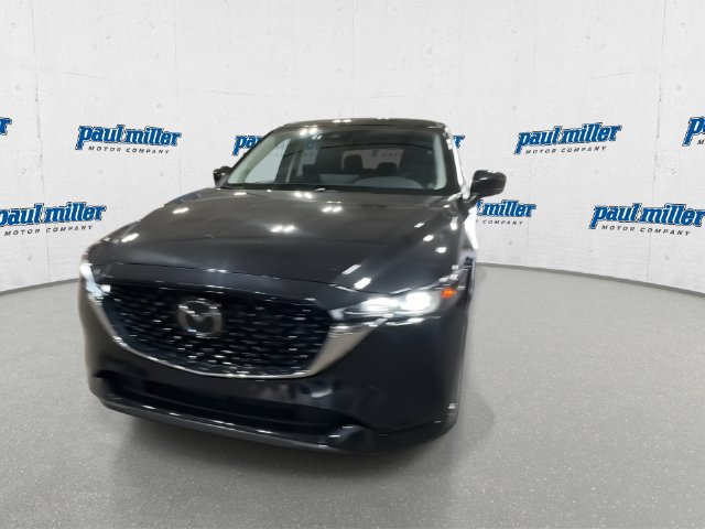 Used 2025 MAZDA CX-5 AWD 2.5 S w/ Preferred Package image 4