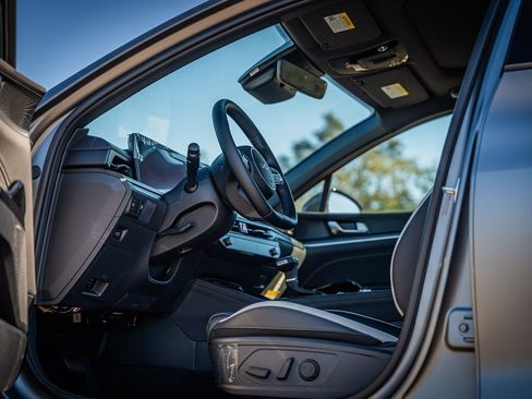 New 2026 Kia K5 GT-Line w/ GT-Line Premium Package image 16