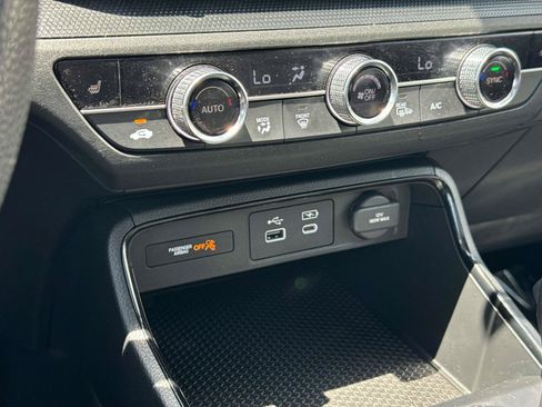 Certified 2025 Honda CR-V EX image 21