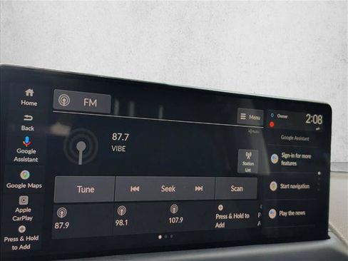 New 2026 Honda Pilot EX-L image 10