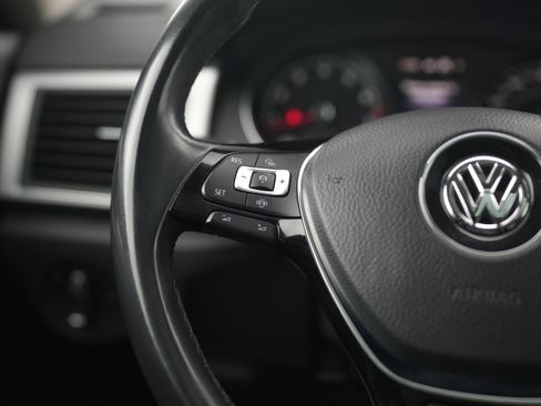 Used 2019 Volkswagen Atlas SE image 21