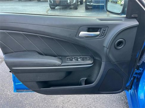 Used 2023 Dodge Charger Scat Pack w/ Plus Group image 26