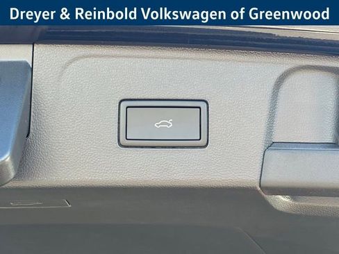 New 2026 Volkswagen Atlas SE image 32