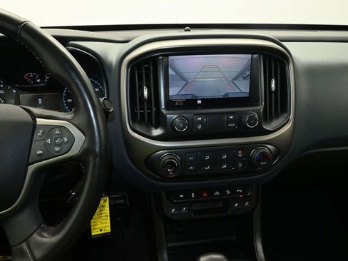 Used 2022 Chevrolet Colorado Z71 image 22