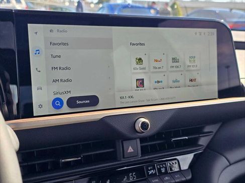 Certified 2026 Toyota Crown Platinum image 30