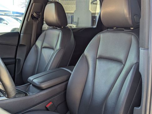 Used 2017 Audi Q7 3.0T Prestige w/ Prestige Package image 17