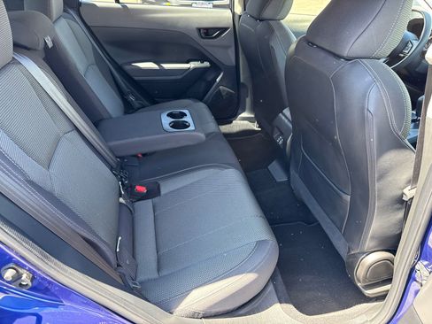 Certified 2024 Subaru Crosstrek 2.0i Premium w/ Crosstrek Mirror Package image 11