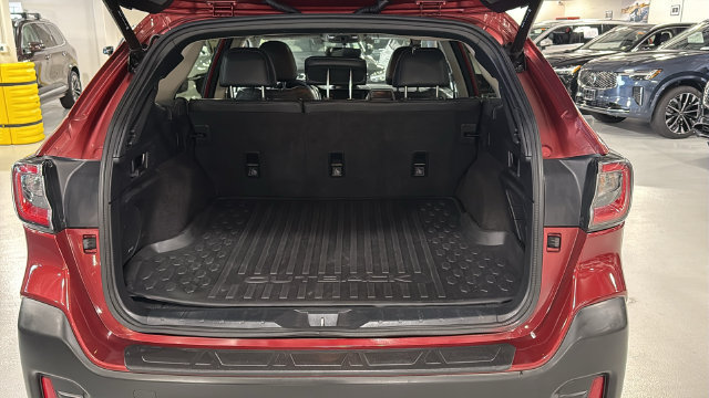 Used 2020 Subaru Outback Limited XT AWD/4WD image 25
