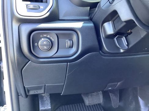 New 2026 RAM 2500 Tradesman image 15