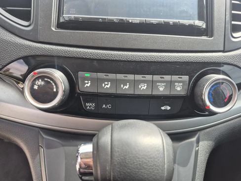 Used 2016 Honda CR-V SE image 22