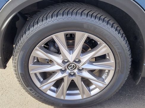 Used 2019 MAZDA CX-5 Grand Touring w/ GT Premium Package image 28