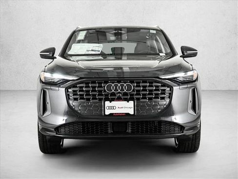 New 2025 Audi Q5 Premium image 2