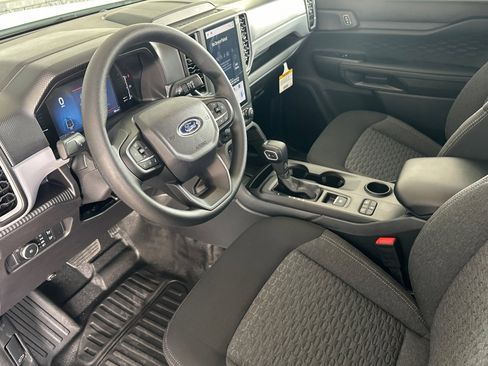 New 2025 Ford Ranger XL image 9
