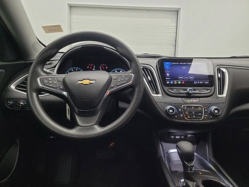 Used 2025 Chevrolet Malibu LT image 22
