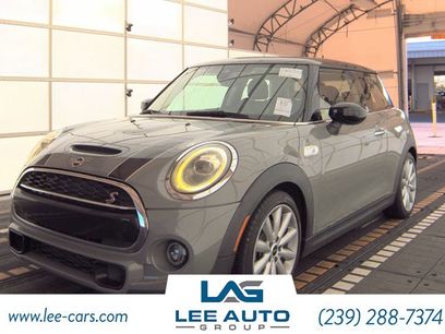 Used 2020 MINI Cooper S w/ Storage Package