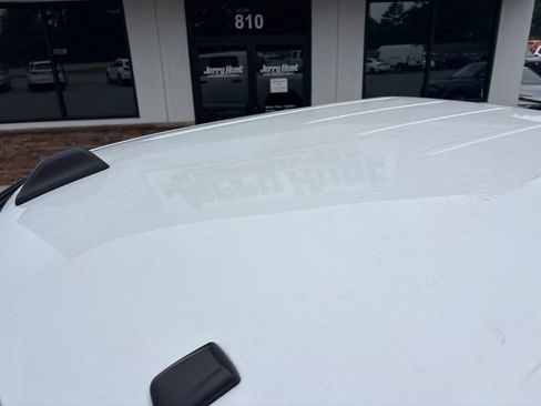 Used 2025 RAM 2500 Big Horn AWD/4WD image 12