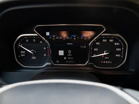 Used 2022 GMC Sierra 1500 Denali w/ Denali Premium Package image 12