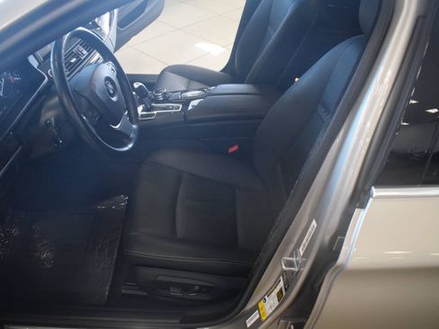 Used 2014 BMW 528i Sedan RWD image 47