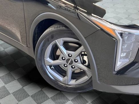 Used 2025 Kia K4 LXS image 26