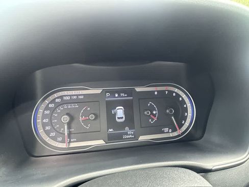 Used 2024 Hyundai Tucson SEL FWD image 23