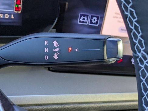 New 2026 Chevrolet Traverse LT image 20