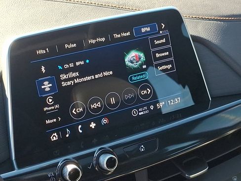 Certified 2023 Cadillac CT4 Sport w/ Cold Weather Package image 20