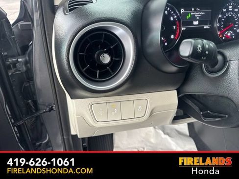 Used 2023 Kia Forte LXS w/ LXS Technology Package FWD image 17