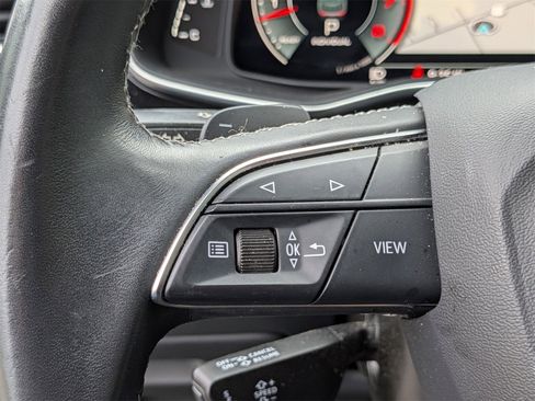 Used 2021 Audi Q8 Premium Plus w/ Premium Plus Package image 18