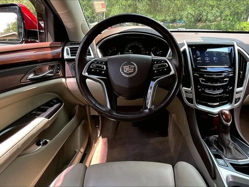 Used 2015 Cadillac SRX Premium FWD image 8