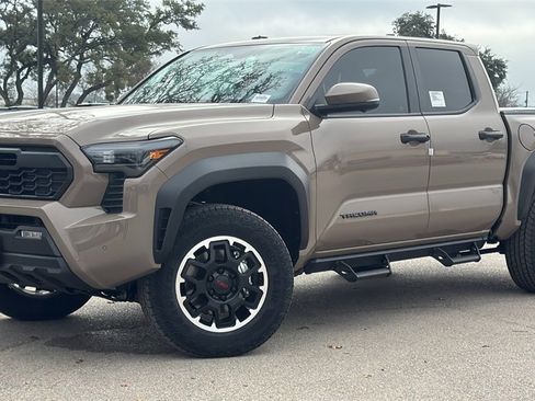 New 2026 Toyota Tacoma TRD Off-Road image 37