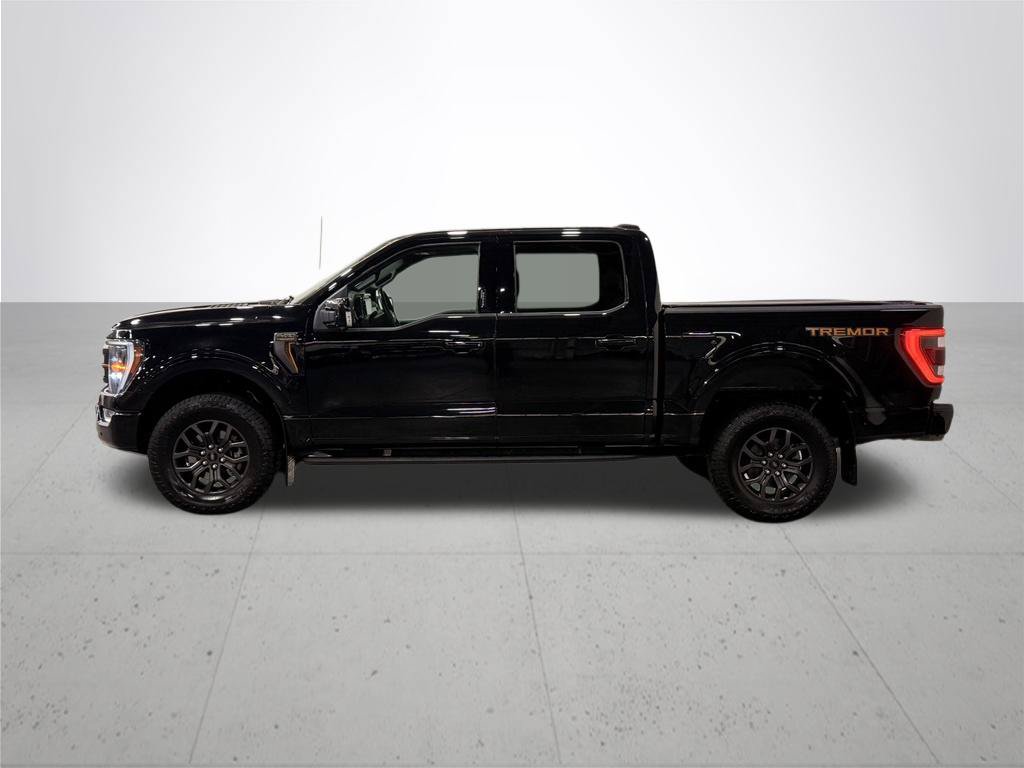 Used 2023 Ford F150 Tremor w/ Equipment Group 402A High AWD/4WD image 14