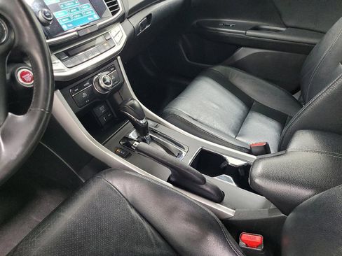 Used 2015 Honda Accord EX-L image 26