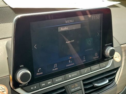 Used 2023 Nissan Altima 2.5 SV FWD image 29