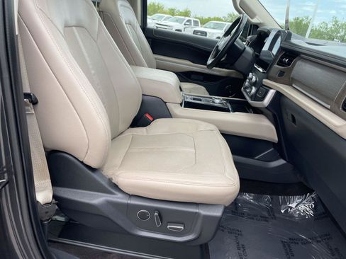 Used 2023 Ford Expedition Limited RWD image 34