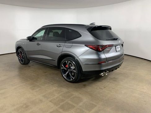 Used 2025 Acura MDX Type S image 15