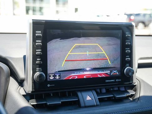 Used 2022 Toyota RAV4 SE AWD/4WD image 23