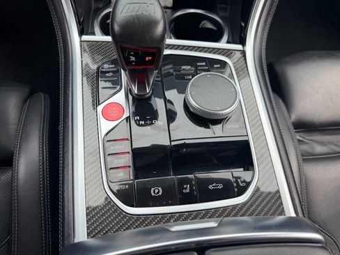 Used 2020 BMW M8 Competition AWD/4WD image 43