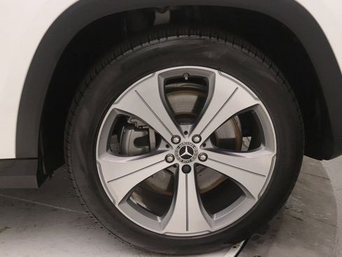 Certified 2022 Mercedes-Benz GLS 450 4MATIC image 30