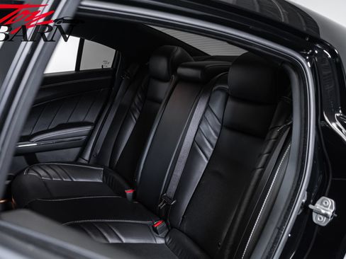 Used 2022 Dodge Charger SRT Hellcat RWD image 38
