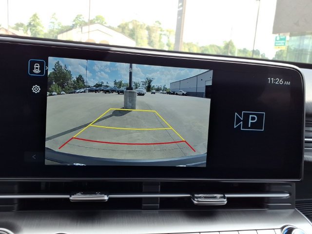 New 2027 Hyundai Kona SEL Sport FWD image 29