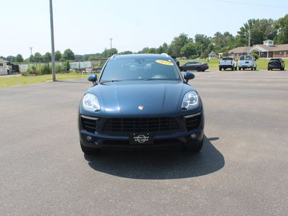 Used 2018 Porsche Macan S
